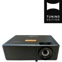 Optoma UHZ55 - 4K HDR Laser Beamer | HEIMKINO.de Tuning Edition