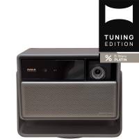 XGIMI HORIZON 20 4K Laser Beamer mit Lens-Shift und Google TV für Projektionen zu Hause - B-Ware Pla