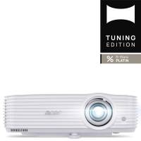 Acer HL6512i Full-HD Laserbeamer mit 4000 ANSI Lumen und 240 Hz für ruckelfreie Sporterlebnisse - B-