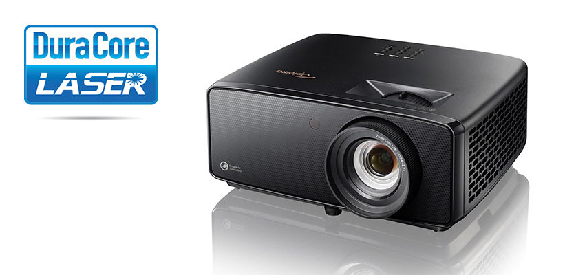 Optoma UZ38x DuraCore Laser Lichtquelle