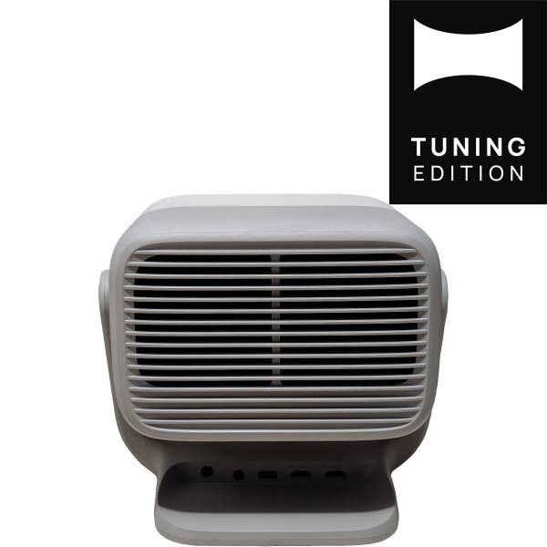 JMGO N3 - 4K HDR Laser Beamer | HEIMKINO.de Tuning Edition