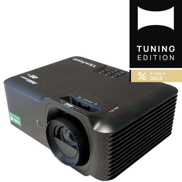 ViewSonic V704K - B-Ware Gold