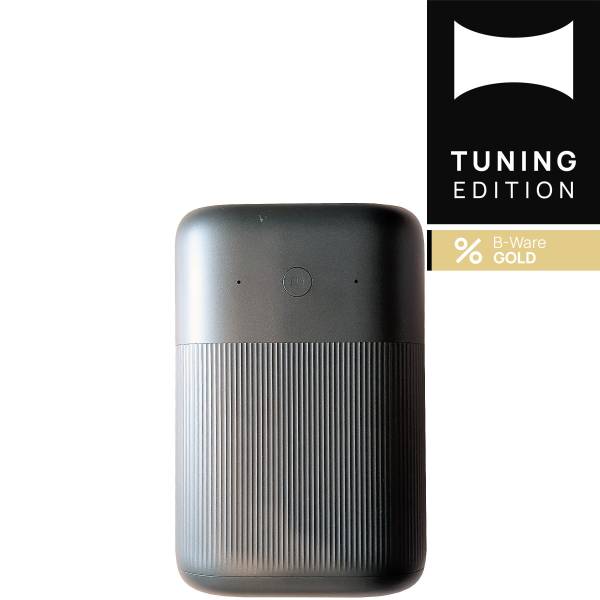 Formovie Xming Page Two All-in-One Smart Heimkino Full HD Beamer mit Google TV und zertifiziertem Ne