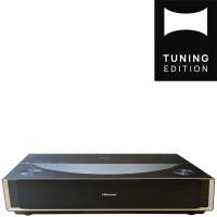 Hisense PT1 TriChroma - 4K HDR Laser TV Beamer | HEIMKINO.de Tuning Edition Hisense PT1 TriChroma - 4K HDR Laser TV Beamer | HEIMKINO.de Tuning Edition