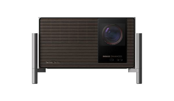 XGIMI Titan Noir Ultra Max - 4K HDR Laser Beamer | HEIMKINO.de Tuning Edition