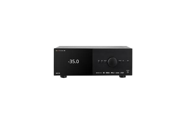 Anthem MRX 740 8K - 7.2 AV-Receiver | HEIMKINO.DE Tuning Edition