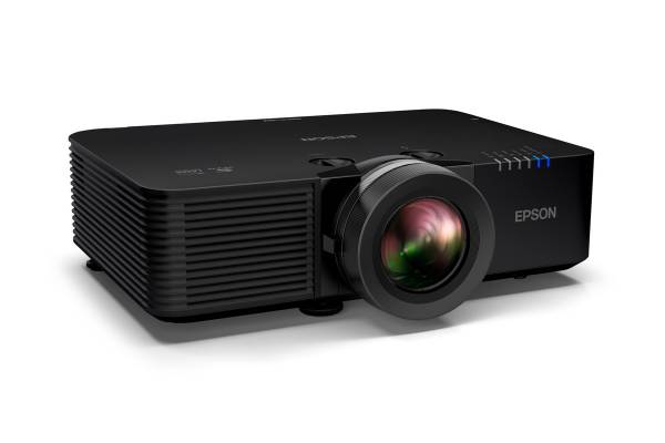 Epson EB-L695SU - WUXGA Laser Golf Beamer | HEIMKINO.de Tuning Edition