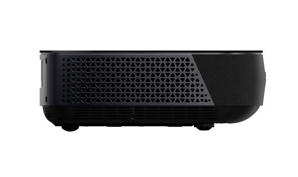 Hisense PL2 Laser Cinema - B-Ware Platin | HEIMKINO.DE Tuning Edition