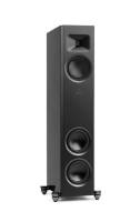 Martin Logan Motion F10 Schwarz - Standlautsprecher / Stückpreis