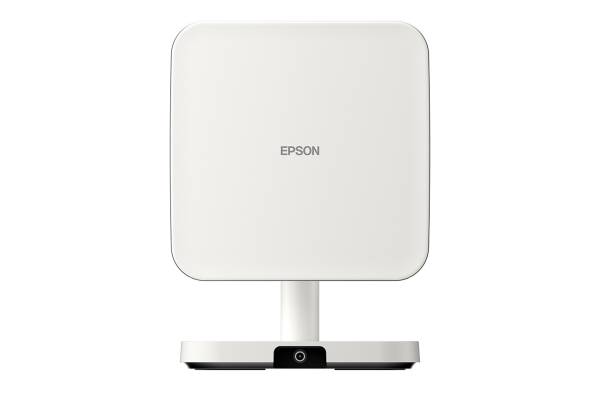 Epson EF-71 - Full HD HDR LED Beamer | HEIMKINO.de Tuning Edition