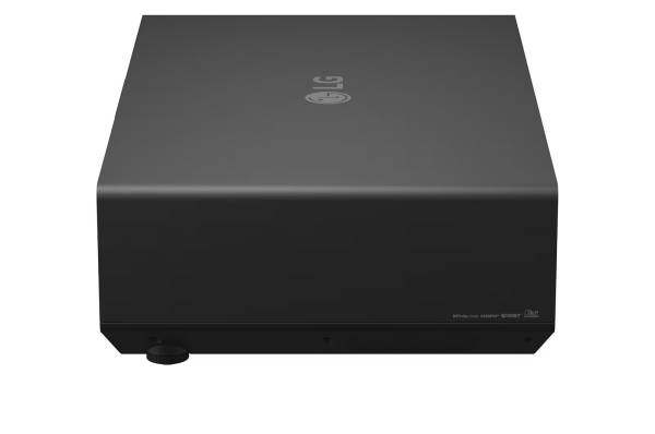LG ProBeam BU70QGT - 4K HDR Laser Beamer | HEIMKINO.de Tuning Edition