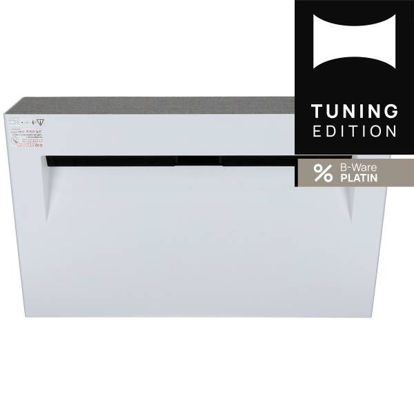LG CineBeam HU715QW - B-Ware Platin | HEIMKINO.DE Tuning Edition