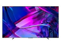 Hisense 100U7KQ Mini LED 100" - 4K HDR Fernseher | HEIMKINO.DE Tuning Edition