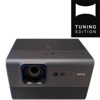BenQ GP520 - 4K HDR LED Beamer | HEIMKINO.de Tuning Edition BenQ GP520 - 4K HDR LED Beamer | HEIMKINO.de Tuning Edition