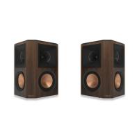 Klipsch Reference Premiere RP-502S II Walnuss - Dipol Lautsprecher / Paarpreis