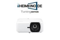 ViewSonic V52HD - Full HD Laser Beamer | HEIMKINO.DE Tuning Edition