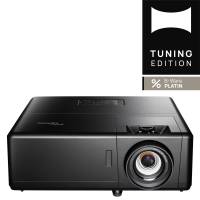 Optoma UHZ55 - B-Ware Platin | HEIMKINO.DE Tuning Edition