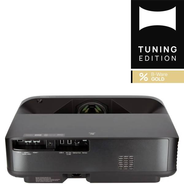 Epson EH-LS650B - Demoware Gold