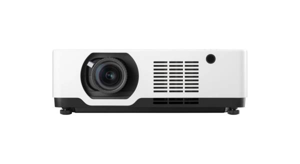 ViewSonic LSC651WU - WUXGA Laser Golf Beamer | HEIMKINO.de Tuning Edition