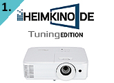 Full HD Beamer Topseller 2024 Optoma HD30LV