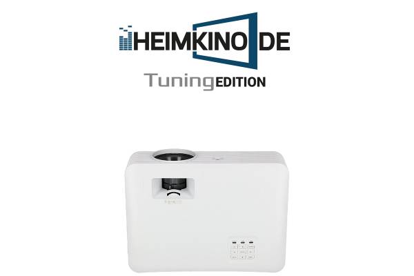 Acer HL6810ATV Vero - B-Ware Gold | HEIMKINO.DE Tuning Edition