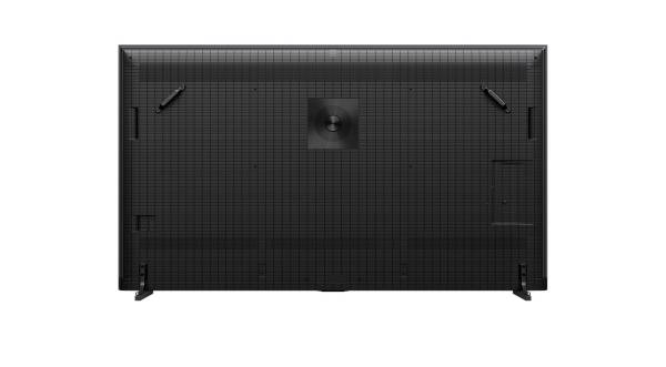 Hisense 100UR8DS RGB Mini LED 100" - 4K HDR Fernseher | HEIMKINO.de Tuning Edition