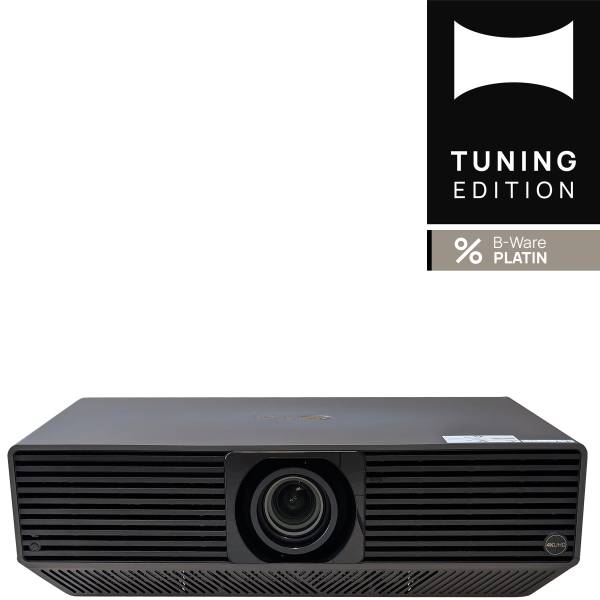 LG ProBeam BU70QGT 4K UHD Laser-Projektor mit 7000 ANSI Lumen, webOS 6.0 und motorisiertem Lens Shif