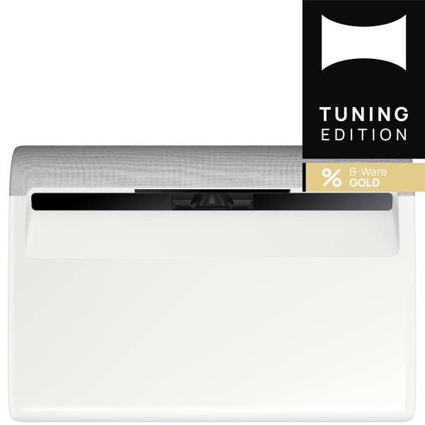 Samsung The Premiere 9 (LPU9D) - B-Ware Gold | HEIMKINO.DE Tuning Edition