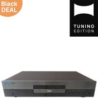 Magnetar UDP800 - 4K UltraHD Blu-Ray Player | HEIMKINO.de Tuning Edition