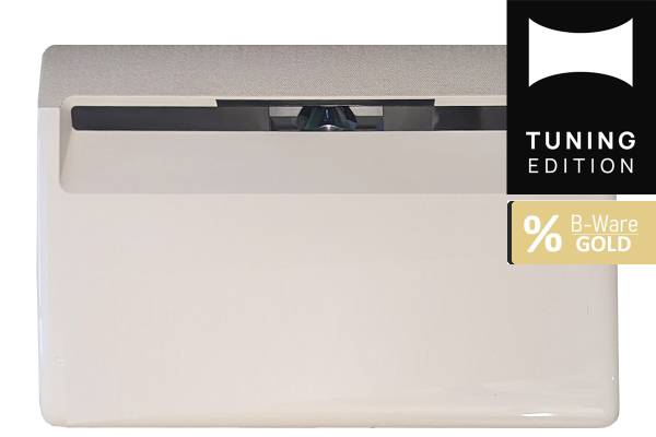 Samsung The Premiere 7 (LPU7D) - B-Ware Gold | HEIMKINO.DE Tuning Edition