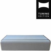 XGIMI Aura 2 GTV - 4K HDR Laser TV Beamer | HEIMKINO.de Tuning Edition