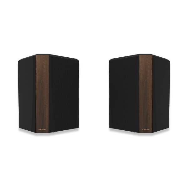 Klipsch Reference Premiere RP-502S II Walnuss - Dipol Lautsprecher / Paarpreis