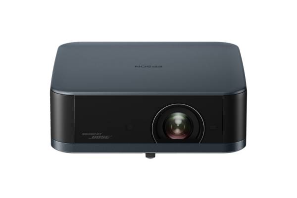 Epson EF-62N - Full HD HDR LED Beamer | HEIMKINO.de Tuning Edition