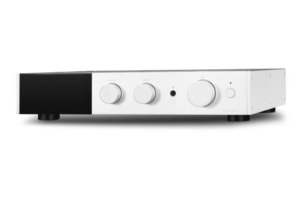 Audiolab 9000A Silber - Stereo-Vollverstärker