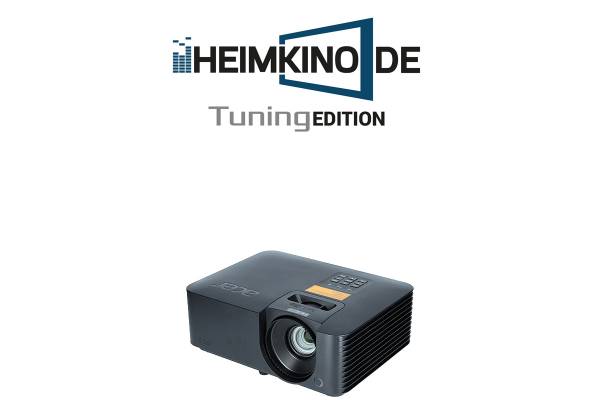 Acer PL2520i VERO - Full HD Laser Beamer | HEIMKINO.DE Tuning Edition