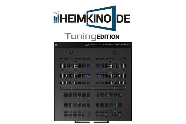 Onkyo TX-RZ70 - 11.2 AV-Receiver | HEIMKINO.DE Tuning Edition