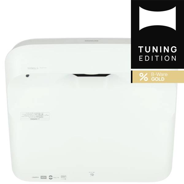 Epson EH-LS650W - B-Ware Gold