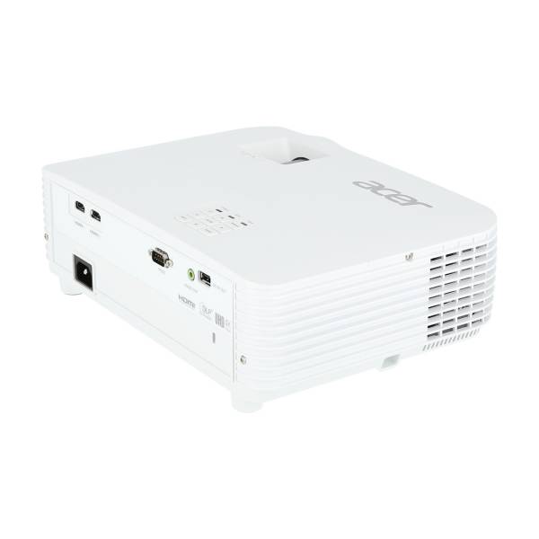 Acer H6815BD - B-Ware Silber | HEIMKINO.DE Tuning Edition