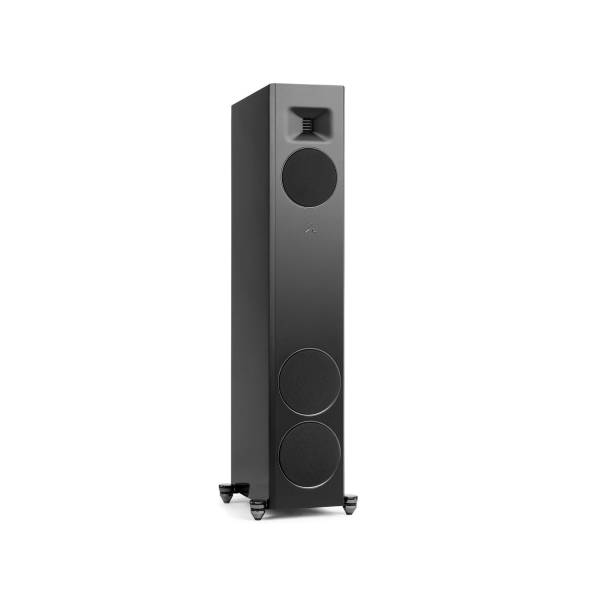 Martin Logan Motion F20 Schwarz - Standlautsprecher / Stückpreis