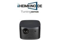 XGIMI Horizon Pro - 4K HDR LED Beamer | HEIMKINO.DE Tuning Edition -