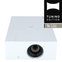 LG CineBeam HU710PW - B-Ware Platin | HEIMKINO.DE Tuning Edition