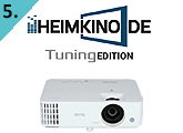 3D Beamer Topseller 2024 BenQ TH685P