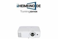 Optoma HD30LV - Full HD HDR Beamer | HEIMKINO.DE Tuning Edition
