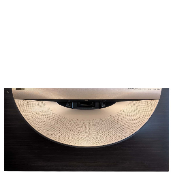 Hisense L9Q TriChroma - 4K HDR Laser TV Beamer