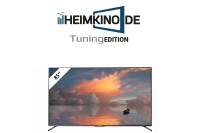 Hisense 85UXNQ Mini LED 85" - 4K HDR Fernseher | HEIMKINO.DE Tuning Edition