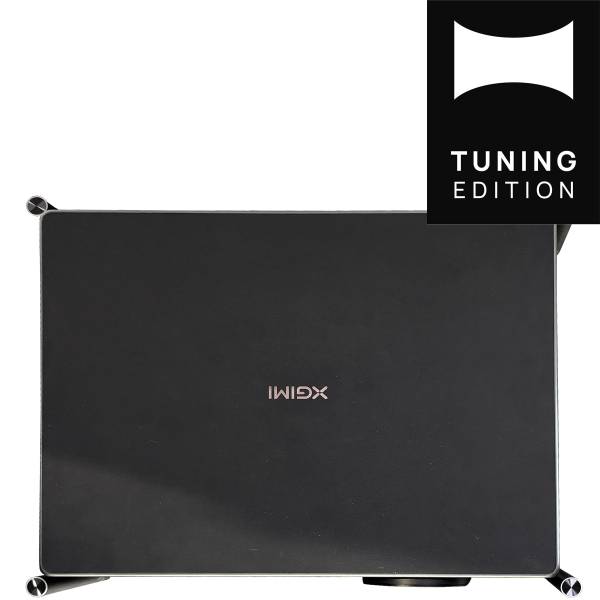 XGIMI Titan - 4K HDR Laser Beamer | HEIMKINO.de Tuning Edition