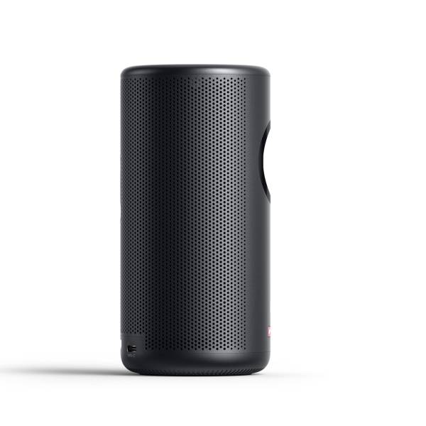 Nebula Capsule 3 - Full HD HDR Laser Beamer | HEIMKINO.de Tuning Edition