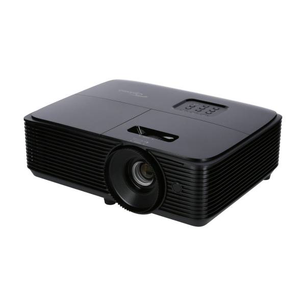 Optoma HD146X - Full HD 3D Beamer | HEIMKINO.DE Tuning Edition