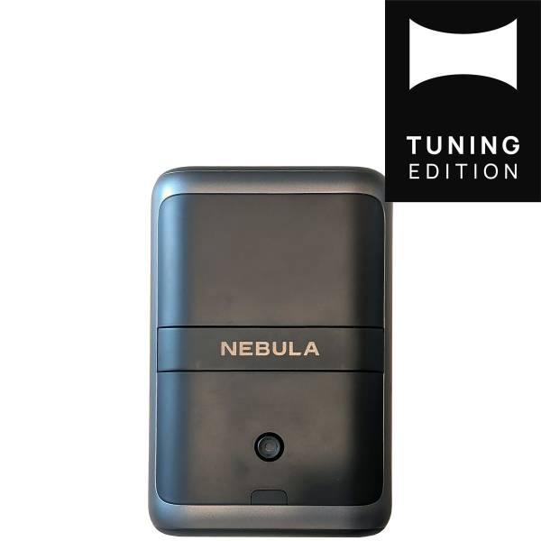 Nebula X1 - 4K HDR Laser Beamer | HEIMKINO.de Tuning Edition