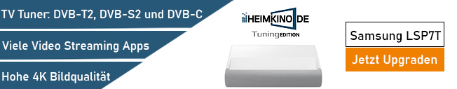 Samsung LSP7T TV Tuner kaufen